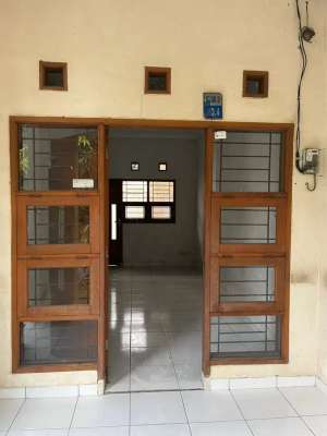 RUMAH 2 KAMAR DI MEKARSARI, TAMBUN SELATAN, BEKASI. lokasi di Bekasi Kab., tersedia melalui melalui situs Olx