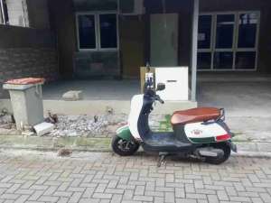 rumah 2 kamar, Perumahan Familia Urban, Bekasi lokasi di Bekasi Kota, tersedia melalui melalui situs Olx