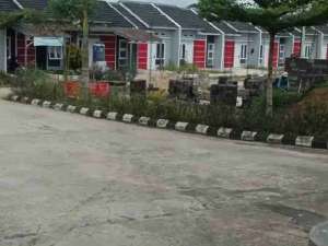 rumah 2 kamar tidur, Perumahan Puri Awan. lokasi di Bogor Kab., tersedia melalui melalui situs Olx