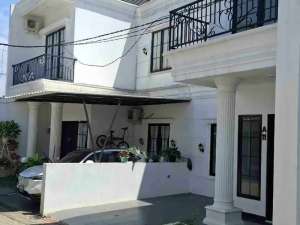 rumah 2 lantai 3 kamar Readystock di nanggewer lokasi di Bogor Kab., tersedia melalui melalui situs Olx