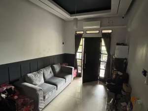 Rumah 2 Lantai 7 Menit ke Gerbang Tol Jati Asih 2 Bebas Banjir J-39287 lokasi di Bekasi Kota, tersedia melalui melalui situs Olx