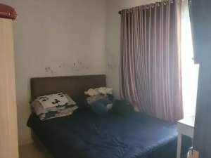 Rumah 2 Lantai 8 Menit ke The Park Mall Sawangan Hadap Utara J-39856 lokasi di Depok Kota, tersedia melalui melalui situs Olx