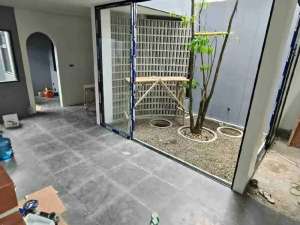 Rumah 2 Lantai Bangunan Baru di Turangga dkt bkr Buah batu lokasi di Bandung Kota, tersedia melalui melalui situs Olx