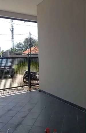 Rumah 2 Lantai Baru Duri kosambi Lokasi Strategis bebas banjir , tersedia melalui melalui situs Olx