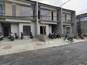 Rumah 2 lantai Baru Jadi di Batununggal Asih Bandung lokasi di Bandung Kota, tersedia melalui melalui situs Olx