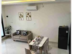 Rumah 2 Lantai, Brandnew, 3 Kamar. lokasi di Tangerang Kota, tersedia melalui melalui situs Olx