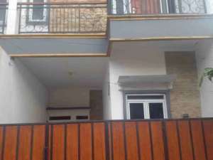 Rumah 2 Lantai Cipayung Depok lokasi di Depok Kota, tersedia melalui melalui situs Olx