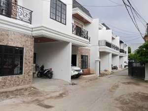 Rumah 2 Lantai Cluster Baru di Cimanggis Depok dekat LRT cibubur lokasi di Depok Kota, tersedia melalui melalui situs Olx