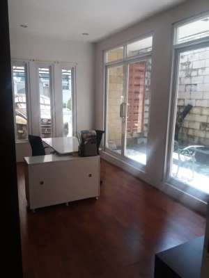 Rumah 2 lantai cluster bukit golf hijau Sentul city Bogor Babakan madang lokasi di Bogor Kab., tersedia melalui melalui situs Olx