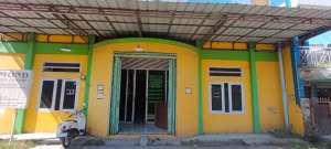 Rumah2 Lantai COCOK Buat Kantor Disewakan pertahun lokasi di Tangerang Kab., tersedia melalui melalui situs Olx