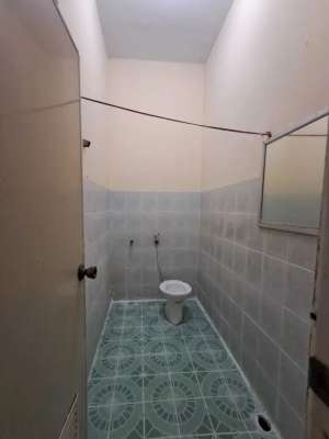 RUMAH 2 LANTAI DALAM GANG MOTOR lokasi di Jakarta Barat, tersedia melalui melalui situs Olx