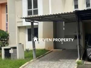 Rumah 2 lantai dan siap huni di Legenda wisata . lokasi di Bogor Kab., tersedia melalui melalui situs Olx