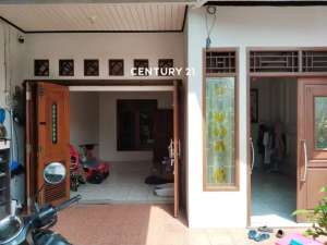 Rumah 2 Lantai Dengan Semi Furnished Siap Huni Di Cilincing , tersedia melalui melalui situs Olx