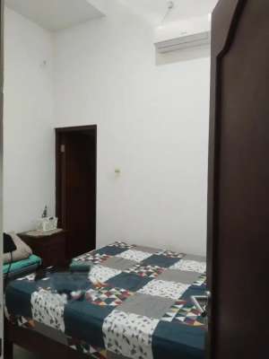 Rumah 2 Lantai di Beranda Bali Bsb City lokasi di Semarang Kota, tersedia melalui melalui situs Olx