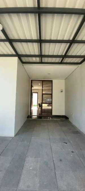 Rumah 2 Lantai Di Cluster Kalijati Antapani Dekat Kircon Bandung KPR lokasi di Bandung Kota, tersedia melalui melalui situs Olx