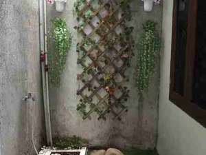 Rumah 2 Lantai di Cluster Al Ikhlas Jatiwaringin Pondok Gede Bks lokasi di Bekasi Kab., tersedia melalui melalui situs Olx