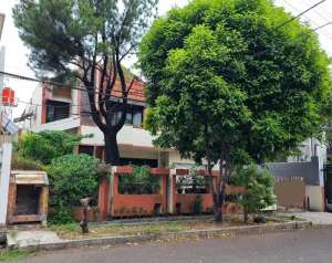 Rumah 2 lantai di Kedoya Baru Residence dengan lokasi bagus sekali lokasi di Jakarta Barat, tersedia melalui melalui situs Olx