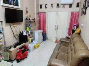 Rumah 2 lantai di Pabuaran Residence Karawaci lokasi di Tangerang Kota, tersedia melalui melalui situs Olx