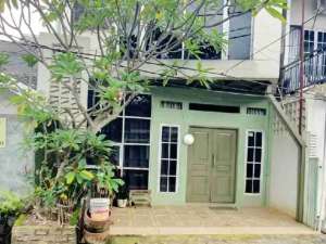 RUMAH 2 LANTAI DI PARADISE SERPONG CITY PAMULANG TANGSEL lokasi di Tangerang Selatan Kota, tersedia melalui melalui situs Olx