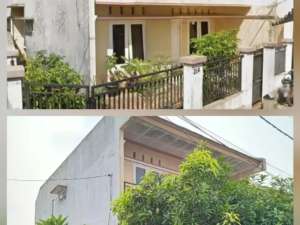 Rumah 2 Lantai di Sukmajaya, Depok lokasi di Depok Kota, tersedia melalui melalui situs Olx