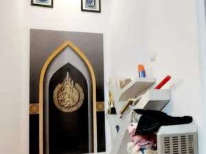 rumah 2 lantai di Tirtawangi Ciganitrigba Belakang Transmart 1.1 m lokasi di Bandung Kab., tersedia melalui melalui situs Olx