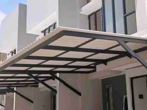 Rumah 2 lantai full bata merah, di Cipayung, jakarta timur lokasi di Jakarta Timur, tersedia melalui melalui situs Olx