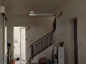 Rumah 2 Lantai Full Renovasi Scientia Garden Edison Gading Serpong BSD City Tangerang Banten KALS lokasi di Tangerang Kota, tersedia melalui melalui situs Olx