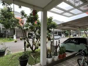 Rumah 2 Lantai Full Renovasi Volta Gading Serpong BSD City Gading Serpong Tangerang Banten lokasi di Tangerang Kota, tersedia melalui melalui situs Olx