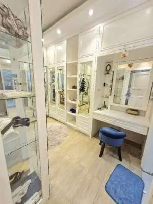 Rumah 2 Lantai Full Renovasi Bohemia Gading Serpong BSD City Tangerang GX lokasi di Tangerang Kota, tersedia melalui melalui situs Olx