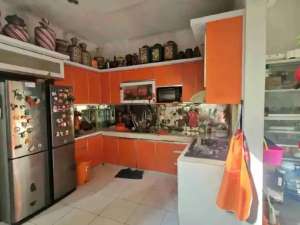 Rumah 2 Lantai Full Renovasi PHG Pondok Hijau Golf Topaz Gading Serpong BSD City Tangerang Banten Ckjal lokasi di Tangerang Kota, tersedia melalui melalui situs Olx