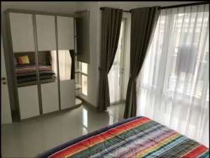 Rumah 2 Lantai Full Renovasi Scientia Garden Edison Gading Serpong BSD City Tangerang Banten KALSS lokasi di Tangerang Kota, tersedia melalui melalui situs Olx