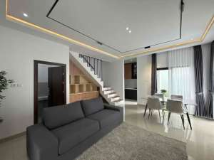 Rumah 2 Lantai Gracia Ayu Amerta Tambun Selatan lokasi di Bekasi Kab., tersedia melalui melalui situs Olx