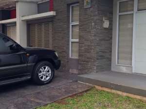 RUMAH 2 LANTAI GREEN LAKE CITY CLUSTER AMERIKA LATIN CIPONDOH TANGERANG , tersedia melalui melalui situs Olx