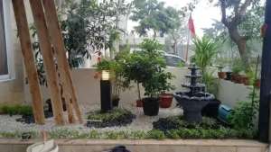 Rumah 2 Lantai Greenwich Sheffield BSD City Gading Serpong Tangerang K lokasi di Tangerang Kab., tersedia melalui melalui situs Olx