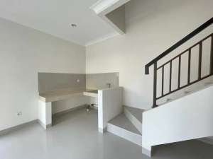 Rumah 2 Lantai Hook di Podomoro Park Buah Batu lokasi di Bandung Kab., tersedia melalui melalui situs Olx