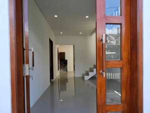 Rumah 2 lantai kondisi Baru lokasi Perumahan Area jl Cakalang lokasi di Malang Kota, tersedia melalui melalui situs Olx