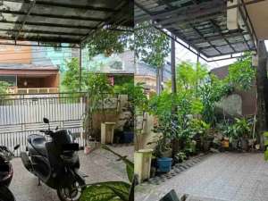 Rumah 2 Lantai LT 220m SHM di Swasembada Timur Tanjung Priok4KT Semi Furnished lokasi di Jakarta Utara, tersedia melalui melalui situs Olx