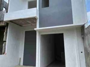 Rumah 2 Lantai Ready Unit lokasi di Depok Kota, tersedia melalui melalui situs Olx