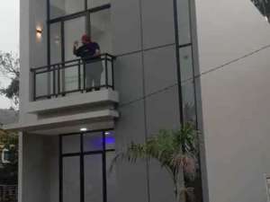 Rumah 2 lantai sebelah Kotawisata DP mulai 0 Cibubur Essence lokasi di Bogor Kab., tersedia melalui melalui situs Olx