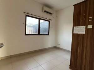 Rumah 2 Lantai Semi Furnished di Cluster Alamanda JGC Jakarta Timur - Fasilitas Umum Lengkap lokasi di Jakarta Timur, tersedia melalui melalui situs Olx