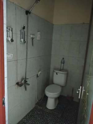 Rumah 2 lantai sewa Pekanbaru lokasi di Pekanbaru Kota, tersedia melalui melalui situs Olx