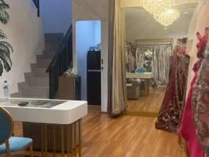 Rumah 2 Lantai Siap Huni Harga Termurah Dalam Cluster San Antonio PIK 2 lokasi di Tangerang Kab., tersedia melalui melalui situs Olx