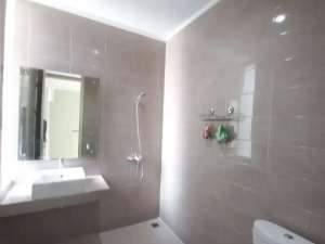 Rumah 2 Lantai Siap Huni di Discovery Aluvia Bintaro Sektor 9 lokasi di Tangerang Selatan Kota, tersedia melalui melalui situs Olx