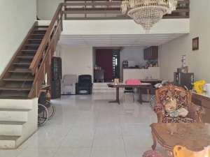 Rumah 2 Lantai Siap Huni di Perumahan Budisari Bandung Utara lokasi di Bandung Kota, tersedia melalui melalui situs Olx