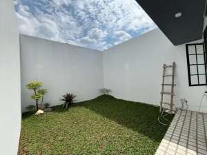 Rumah 2 Lantai Siap Huni 4 Kamar Tidur di Kota Bogor lokasi di Bogor Kab., tersedia melalui melalui situs Olx