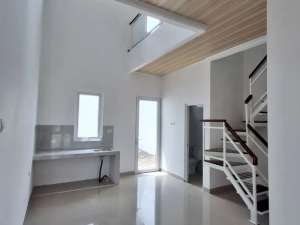 Rumah 2 Lantai Tanpa Dp Angsuran 8 jutaan perbulan dekat TOL Ciledug Jakarta Selatan lokasi di Tangerang Kota, tersedia melalui melalui situs Olx