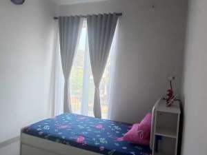 Rumah 2 Lt Akses Dekat Terminal dan Sekolah di Parung Bisa KPR J-25246 lokasi di Bogor Kab., tersedia melalui melalui situs Olx