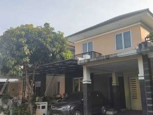 Rumah 2 Lt Full Furnish di Premier Park, Modernland, Tangerang lokasi di Tangerang Kota, tersedia melalui melalui situs Olx