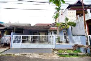 Rumah 2 LT Luas Dekat RS Mitra Keluarga Pamulang Hadap Timur J-16865 lokasi di Tangerang Selatan Kota, tersedia melalui melalui situs Olx