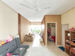 Rumah 2 Lt SHM 5 Mnt ke Mall Paradise Walk Serpong Dibantu KPR J-43170 lokasi di Tangerang Selatan Kota, tersedia melalui melalui situs Olx